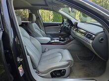 Audi A8 4,2TDI 258kw