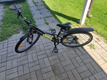 Müüa laste/noorteratas