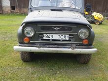 UAZ 31512-01