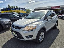 Ford Kuga 2.0 103kW 4x4 atm