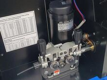 MIG Keevitusseade Digimig 351 Combo Pulse LCD Syn