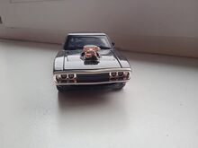 Dodge Challenger mudel mudelauto 1:32 Модель