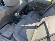 Müüa vw passat 1,9tdi