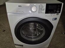 Pesumasin kuivatiga Aeg L7WDB861G 8kg ja 4kg 1600p