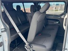 Renault Trafic Long L2H1 2.0 110кВт