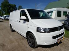 Volkswagen Transporter LONG a/c 2.0 TDI 103kW