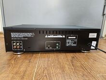 Стерео кассетная дека Kenwood KX-4520