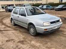 Volkswagen Golf 3 1.8