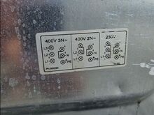 Keraamiline elektripliit Gorenje