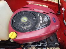 Murutraktor