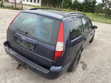 Müüa  FORD MONDEO TURNIER 1.8 92kw 2003a