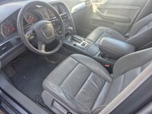 Audi A6 C6