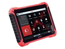 Professionaalne diagnostikaseade Launch X-431 Euro