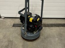 Husqvarna LX90 ümar pinnasetihendaja 96kg