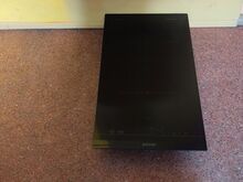 Kitsas inuktsioonpliidiplat Gorenje