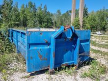 МУЛЬТИЛИФТ КОНТЕЙНЕР
