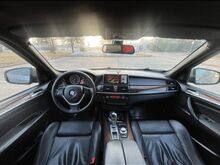 Varuosadeks BMW E70 35D 210kw 2008a