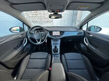 Opel Astra 1.6 81kW, REG. TASU MAKSTUD, HOLLANDIST