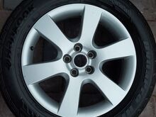 Hyundai Santa Fe на запчасти