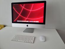 Apple iMac 4K i5/1TB, heas korras