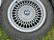Диски BMW