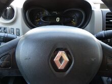 Renault Trafic LONG a/c 1.6 TDI 103kW