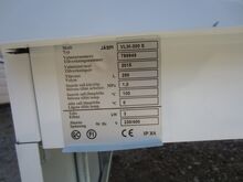 Veeboiler   JÄSPI