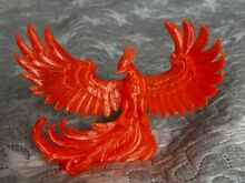 3D-printeriga tehtud mänguasjad