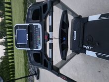 Jooksulint Spirit XT685