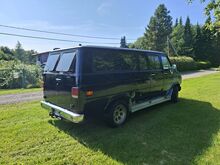 Chevrolet Chevy Van G30 Sportvan