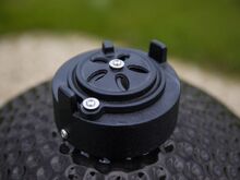 Kamado Grill CL-16H