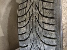 Renault Kadjar rattad 5x114,3 17