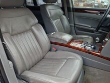 Volkswagen Phaeton 4-Motion 4x4 3.0TDi V6 171кВт