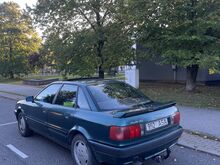 Audi 80