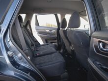 Nissan X-Trail 1.6 120 кВт, спаренные колёса