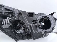 FORD TRANSIT CUSTOM VASAK ESITULI