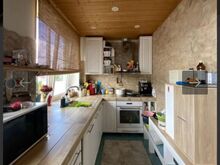 5-toaline korter Valgas, Kesk tn 5