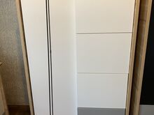Kvaliteetne noortetoa mööblikomplekt - laud, kaks