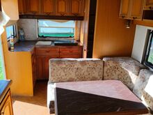 Haagissuvila rent  50 € / päev