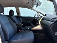 Toyota Verso 1.6 97kW Veokonks! Topelt rehvid!