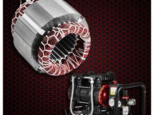Õlivaba kompressor 24L / 1390W KD1385