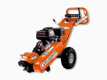 Kännufrees GRUBBER 15 hj