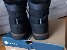 Luhta Reilu MS saapad, suurus 37