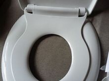 WC-poti kaas