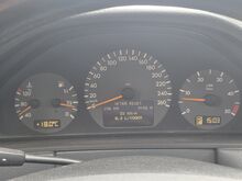 MERCEDES-BENZ E 270 CDI T