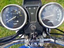 ROMET MOTORS OGAR 202