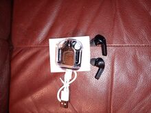 Kõrvaklapid mikrofoniga HI-FI usb