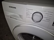 Pesumasin kuivatiga Samsung WD70M4433IW 7kg ja 5kg