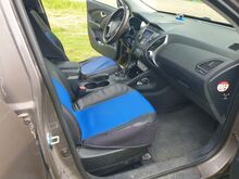 Müüa Hyundai ix35