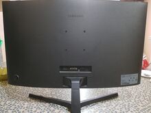Müün monitori Samsung C27F396FHU